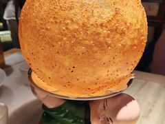 -吴越荣记苏州菜·松鼠桂鱼100%活鱼现做(月光码头店)