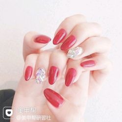 -Pink You美甲洗眉纹绣定制中心