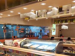 -争鲜回转寿司(浦东三钢里PLUS店)