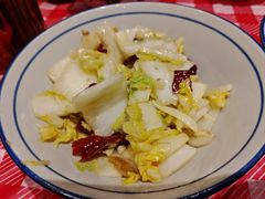 -荆九爷爆炒桥头三嫩(浙大店)