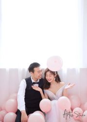 -艺匠摄影ARTIZ STUDIO(南京店)