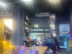 -质烤烤物·活烤海鲜(质烤总店)
