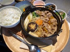 -无印良品餐堂 MUJI Diner(成都太古里店)