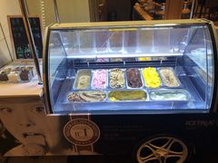 -嘉定凯悦·咖啡厅