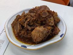 -昱德来·天津菜(河西店)