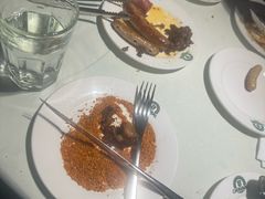 -戈拿旺巴西烤肉(崇文门店)