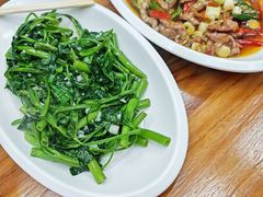 -明婷饭店(外曹家巷店)