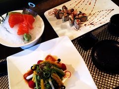 -山葵家·创意料理(宁波来福士店)