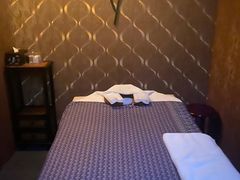 -泰合玺·精油疗愈 SPA(南京河西万达店)