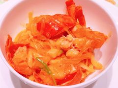 -福宴·现代粤菜(星光国际广场店)