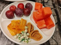 小食-情妹耙泥鳅·江湖川菜(科华店)