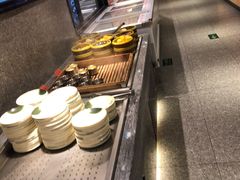 自助取餐区-福成自助烤肉(双桥万达店)