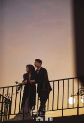 -艺匠摄影ARTIZ STUDIO(南京店)