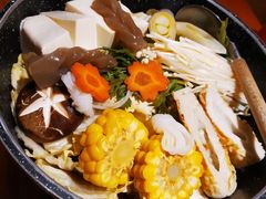 -有喜屋·烧鸟·居酒屋(三钢里店)