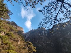 -萍乡武功山风景名胜区