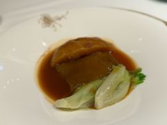 -万豪金殿(香港JW万豪酒店)