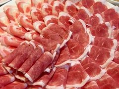 -东来顺铜锅炭火涮肉(上地华联店)