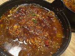 -三个大叔烤羊肉串·炭炉砂锅菜(西三旗店)