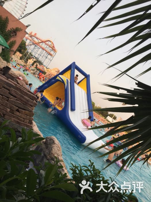 魅力赣江水上乐园(沙滩店)图片 - 第2张