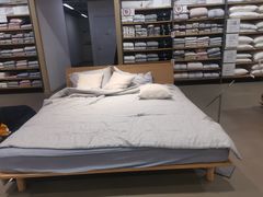 -MUJI无印良品(世博源店)