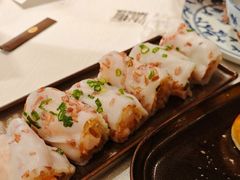 -侨美食家·41年地道粤菜(恒福路店)