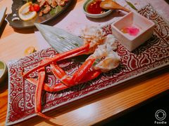 -花潮料理艺食馆(世欧广场店)