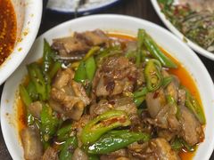 盐煎肉-艺味深尝(云锦路店)