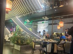-锦府盐帮·私宴(赛特店)
