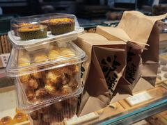 -泸溪河桃酥(西直门凯德店)