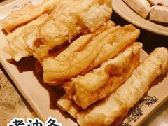 老油条-小龙坎老火锅(滨江店)