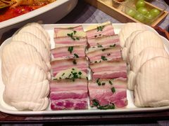 -上海古井假日酒店 · 徽昇楼中餐厅