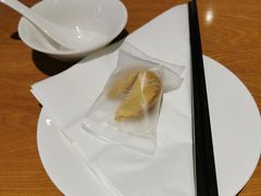 -粤域茶餐厅