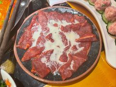 -憨孃孃·重庆老火锅(红山黑金店)