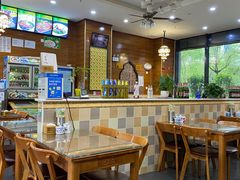 -西域老马美食(常营未来域店)