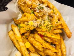 -机器人火炉披萨