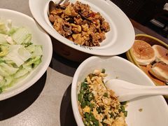 -山涧肴·湘味家肴(松岗满纷天地店)