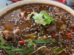 -老回回饺子馆(海洋馆店)