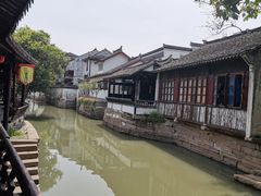 -观桥阁(锦溪店)