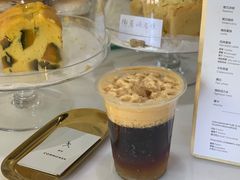 -常识咖啡common sense(春熙路店)