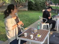 -春风习习