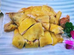 -海晖酒楼·顺德鱼生(荣华店)