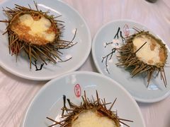 -宾朋海鲜饭庄(兴海路店)