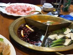 -龙门老灶火锅