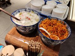 -寻裕记·现炒浇头面(人民广场店)