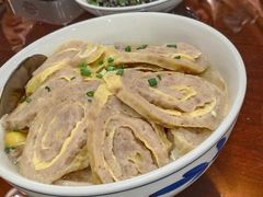 -新李记 · 口味菜馆(南郊公园店)