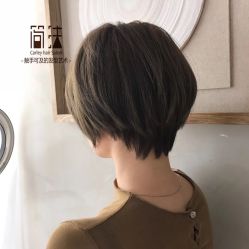 王杰-简法造型·品牌形象店