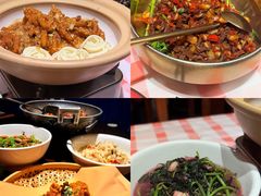 -味上湘菜馆(岳麓山店)