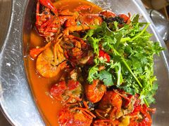 -三湘四水正宗湘菜(君峰路店)