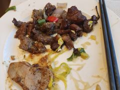 -百香自助餐厅·西安唐隆国际酒店(曲江店)