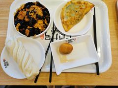 -七食九号食堂(东丽空港店)